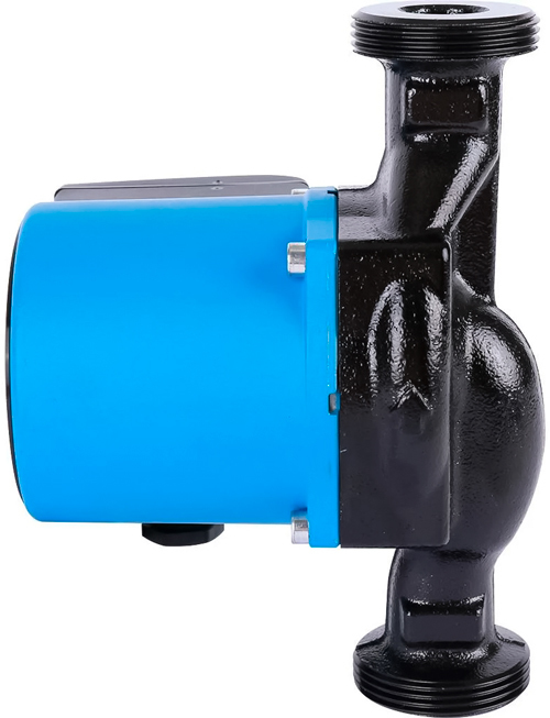 IMP PUMPS GHN 25/80-180 циркуляционный насос