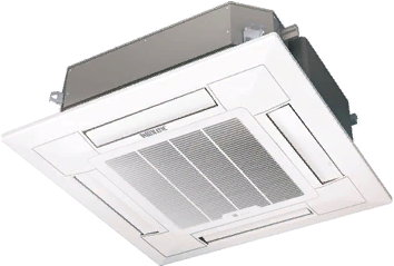 ISHIMATSU AC36H кассетный кондиционер