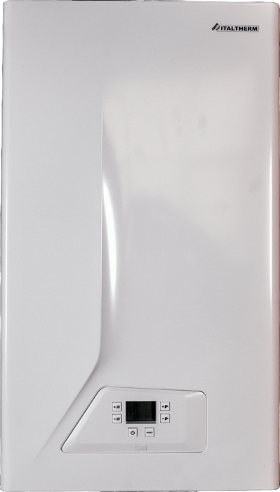 ITALTHERM CITY CLASS 35 KR Extra-Cее настенный газовый котел