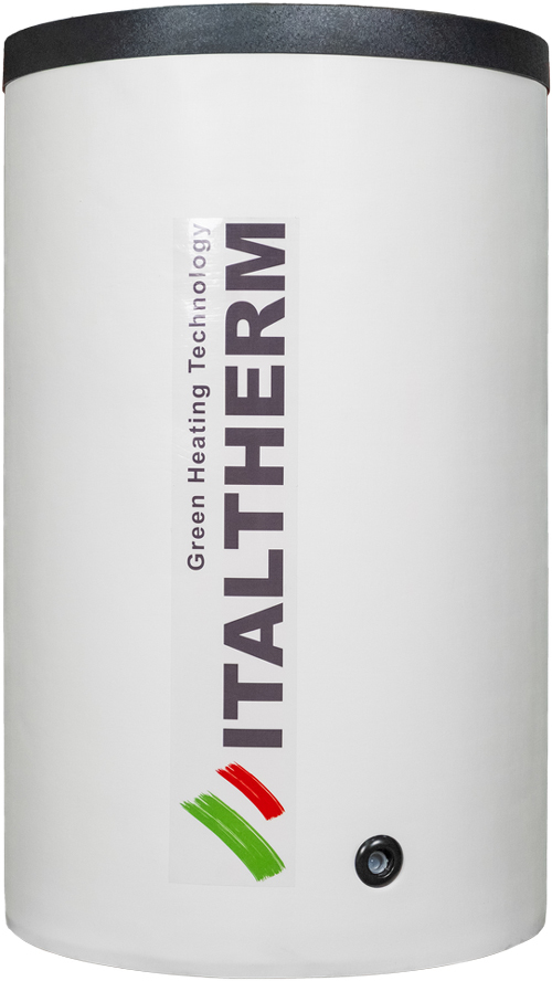 ITALTHERM COMPACT 120 бойлеры косвенного нагрева