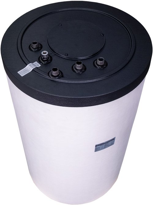 ITALTHERM COMPACT 120 бойлер косвенного нагрева