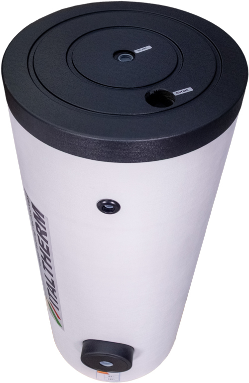 ITALTHERM PREMIUM 200 бойлер косвенного нагрева
