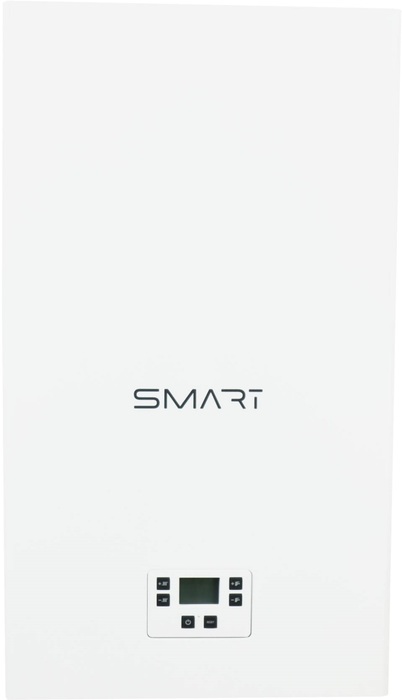 ITALTHERM SMART 25 F настенный газовый котел