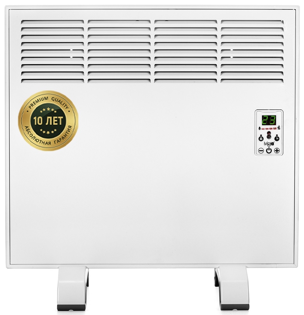 IVigo EPK4550E07 конвектор электрический