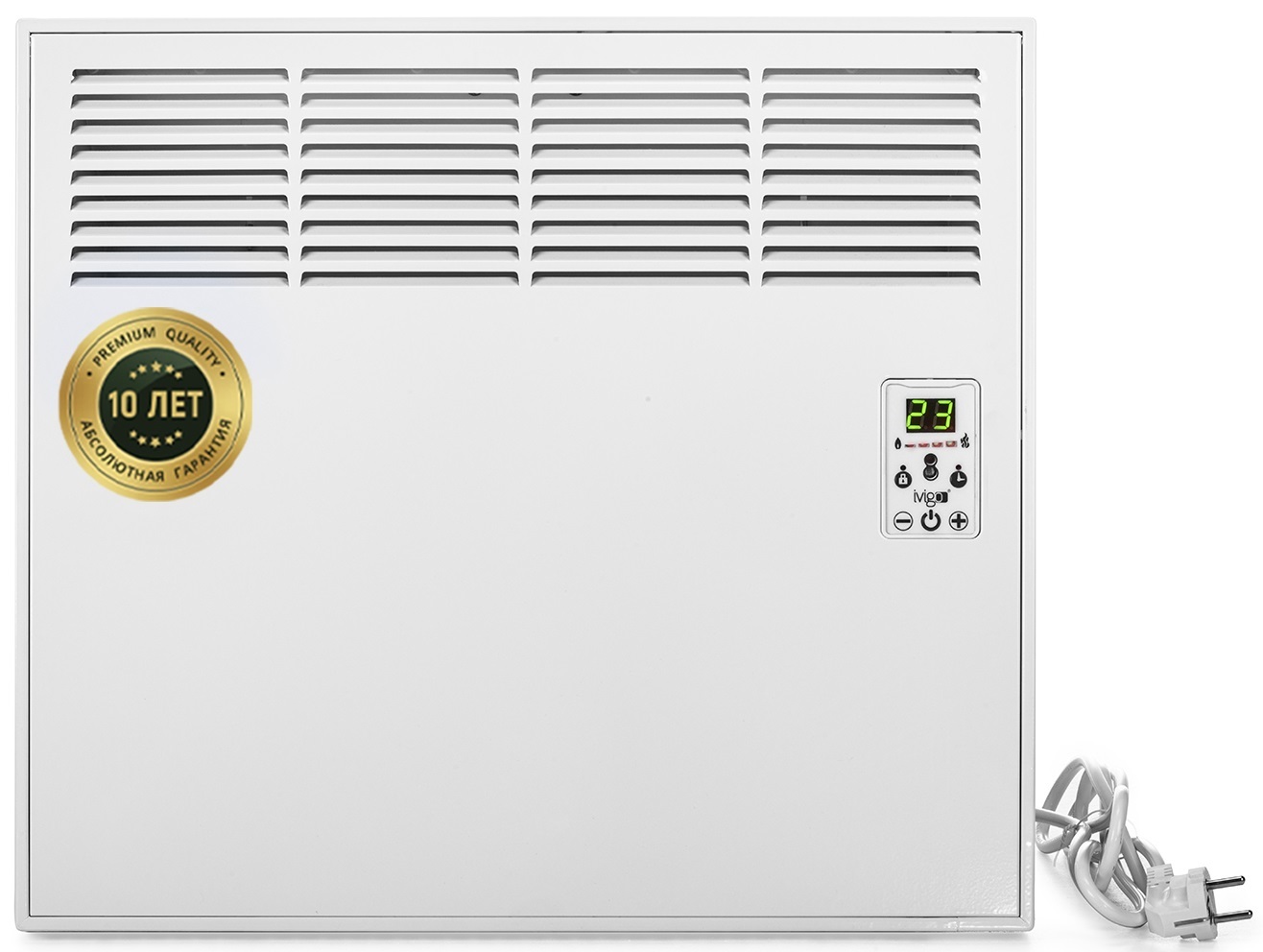 IVigo EPK4550E07 конвектор электрический