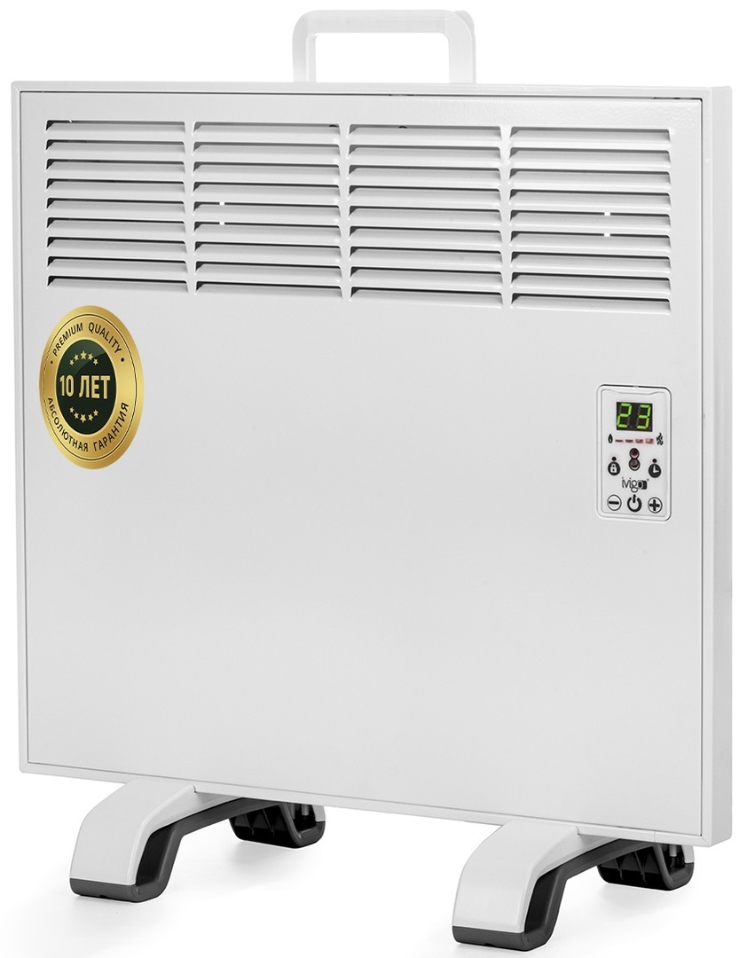 IVigo EPK4550E07 конвектор электрический