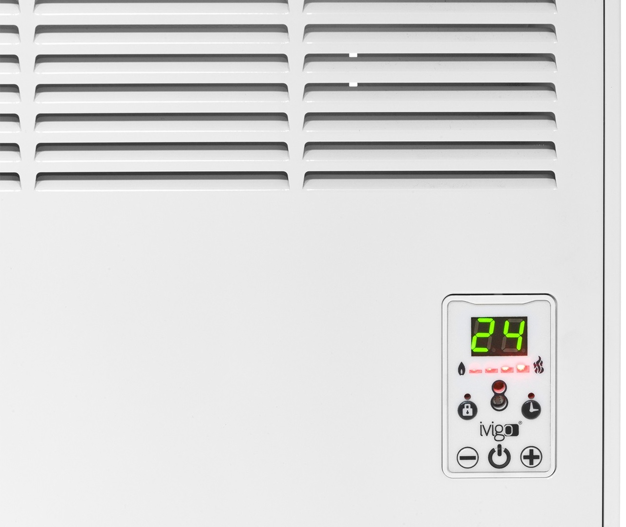 IVigo EPK4550E07 конвектор электрический