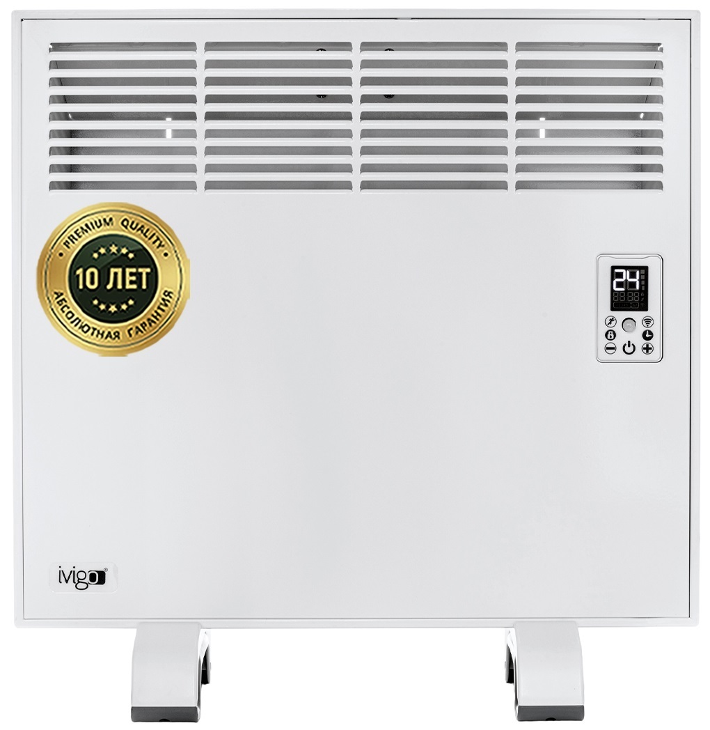 IVigo EPK4550P05 конвектор электрический