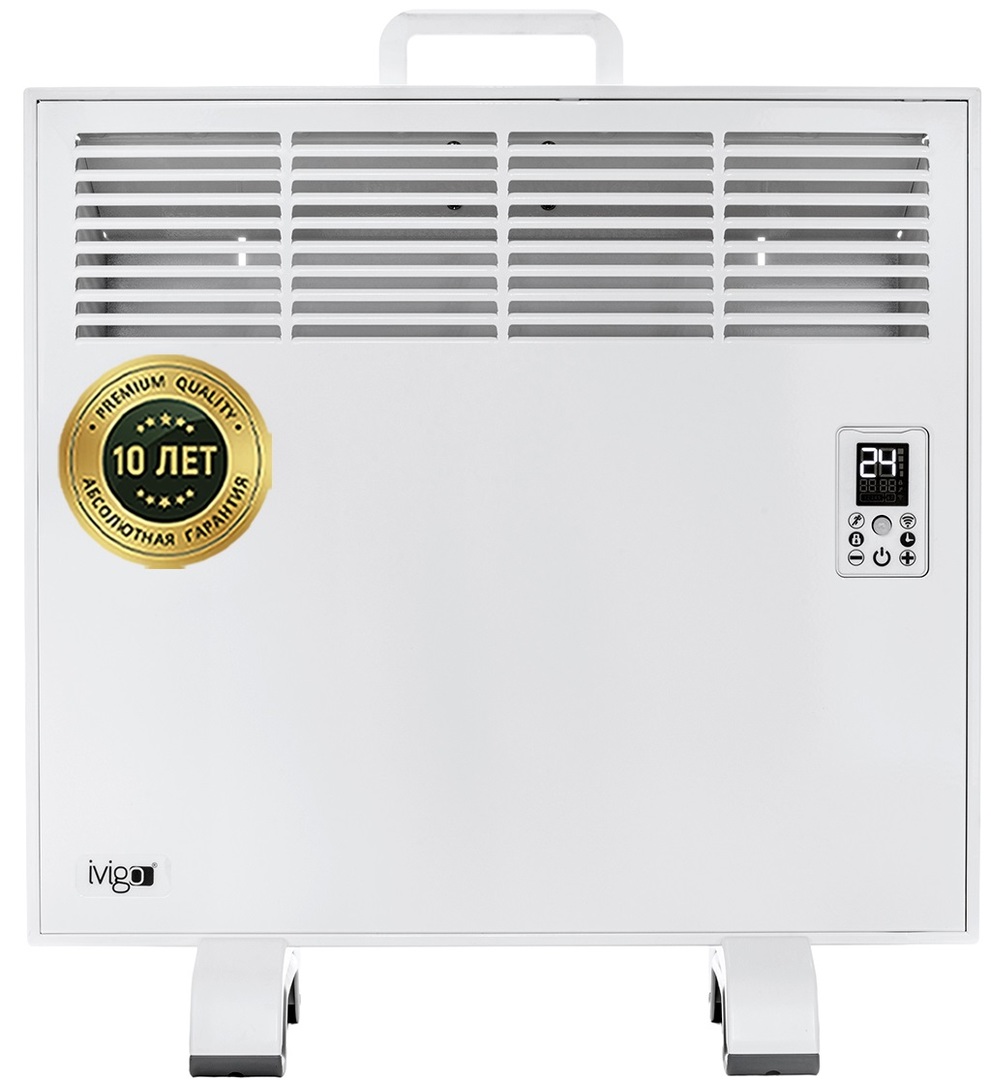 IVigo EPK4550P05 конвектор электрический
