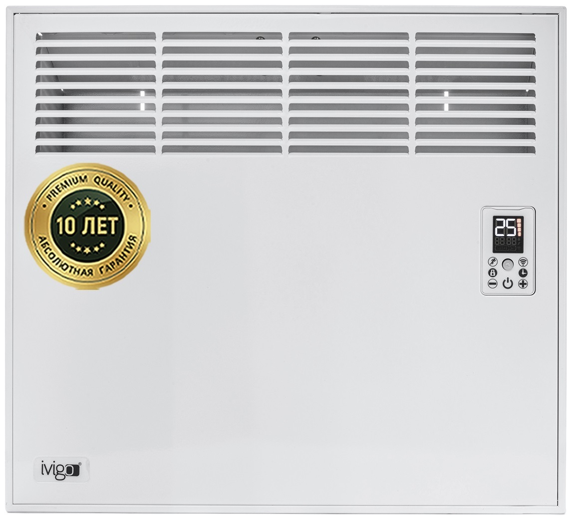 IVigo EPK4550P05 конвектор электрический