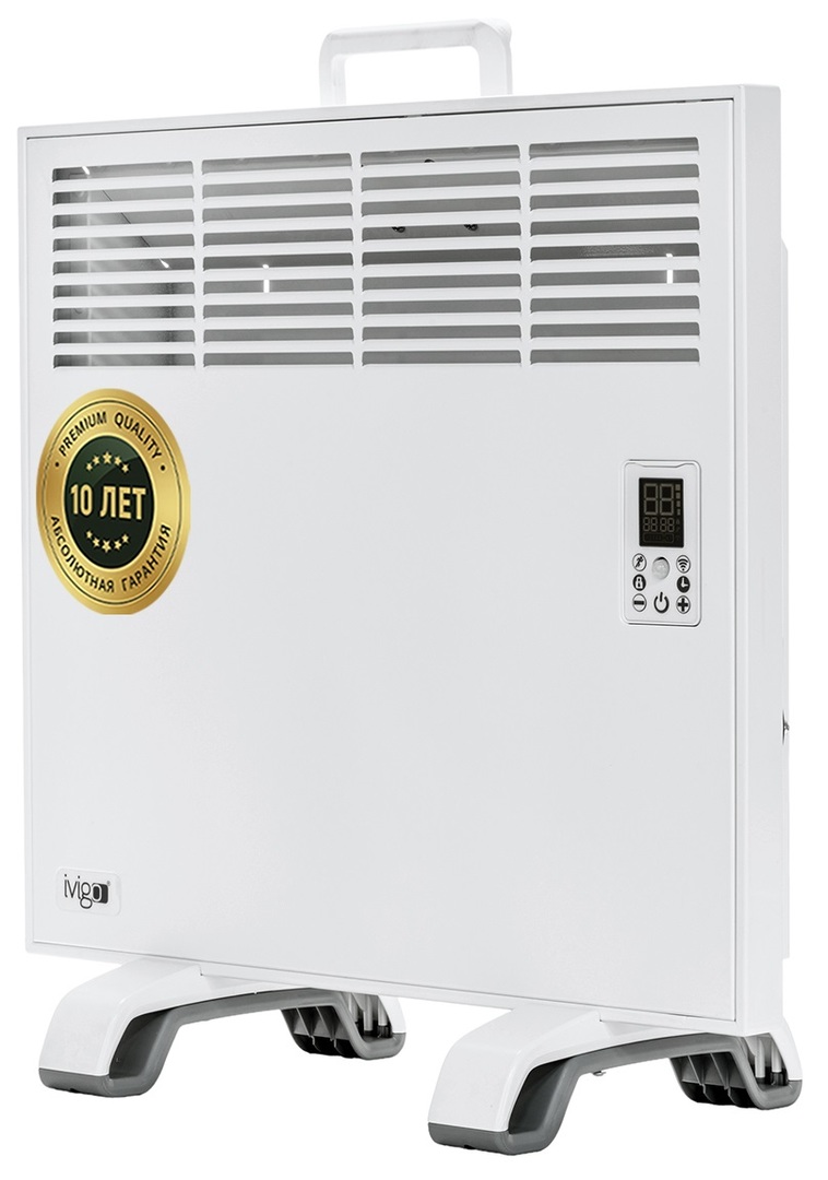 IVigo EPK4550P05 конвектор электрический