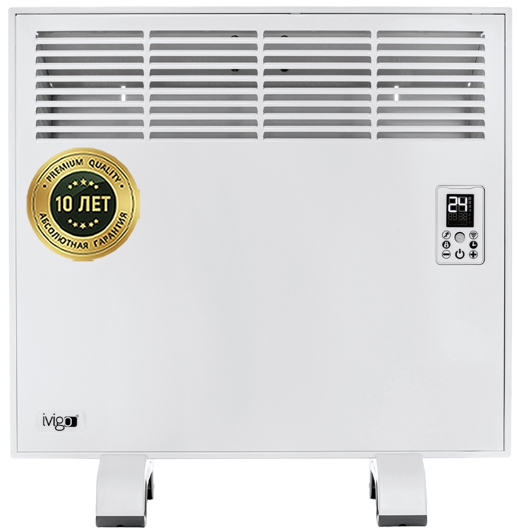 IVigo EPK4550P07 конвектор электрический