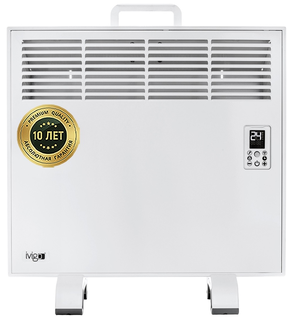IVigo EPK4550P07 конвектор электрический