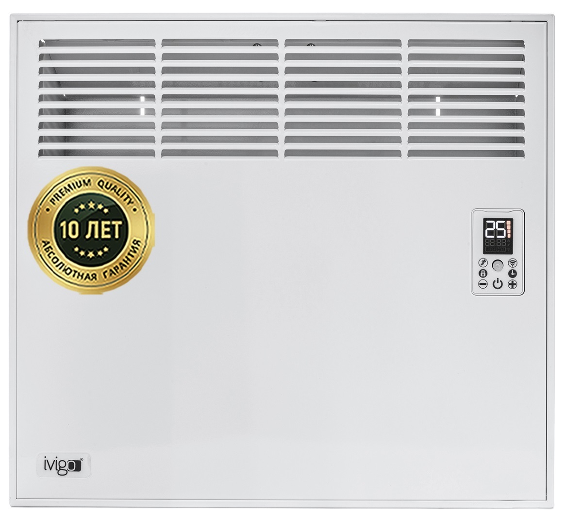 IVigo EPK4550P07 конвектор электрический