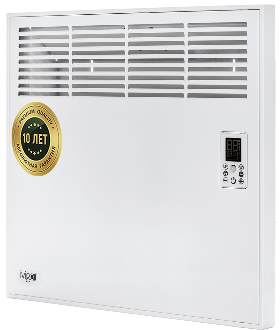 IVigo EPK4550P07 конвектор электрический