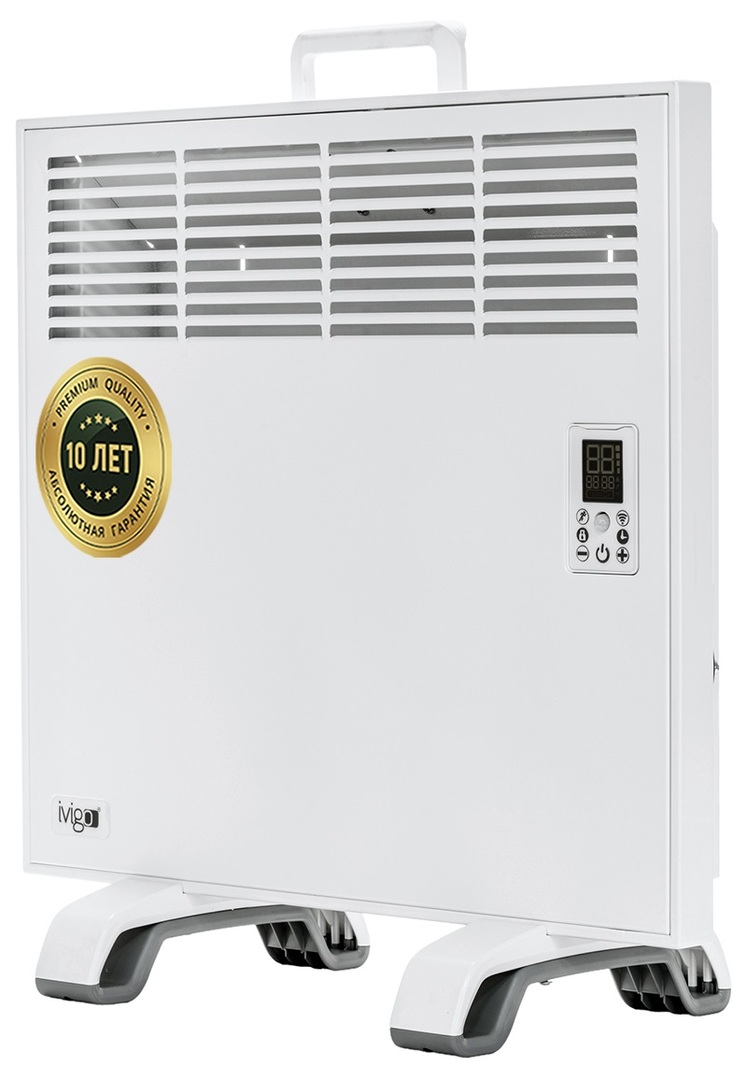 IVigo EPK4550P07 конвектор электрический
