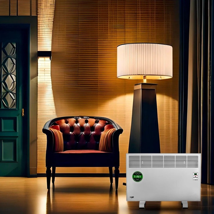 IVigo EPK4570E15 конвектор электрический