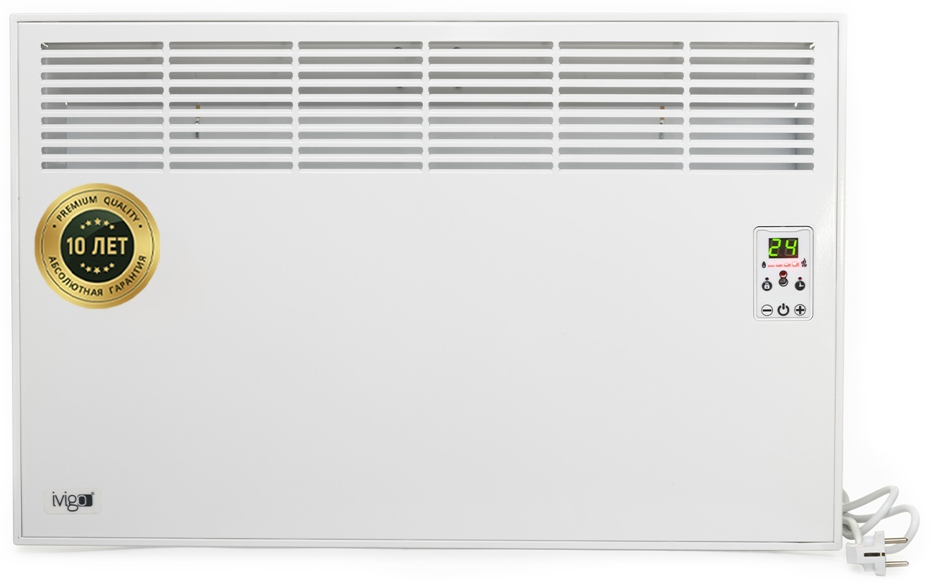 IVigo EPK4570E15 конвектор электрический
