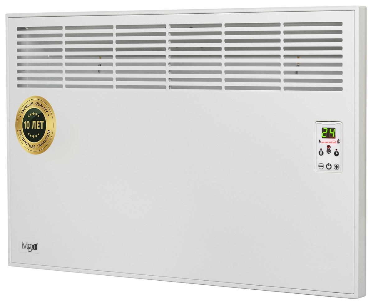 IVigo EPK4570E15 конвектор электрический