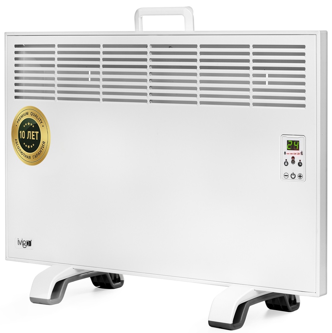 IVigo EPK4570E15 конвектор электрический