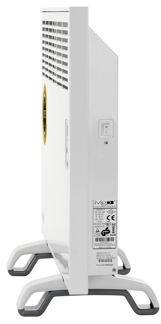IVigo EPK4570E15 конвектор электрический