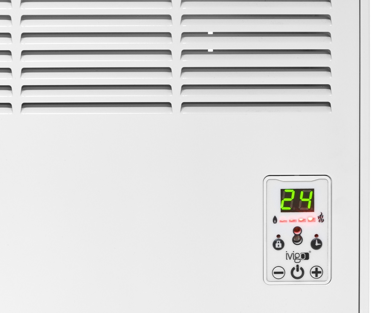 IVigo EPK4570E15 конвектор электрический