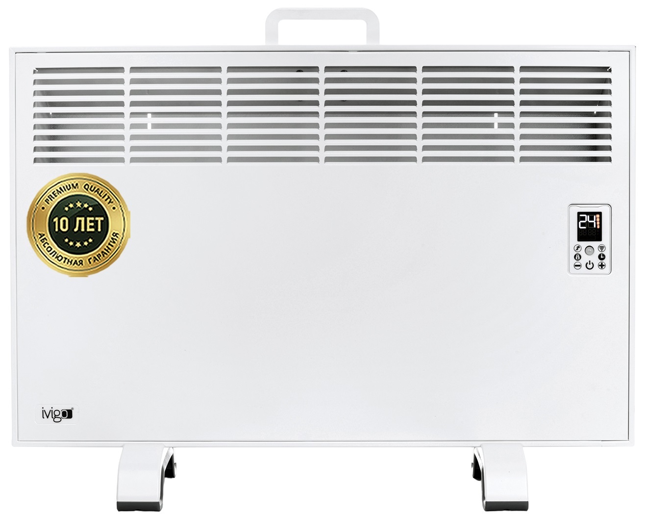 IVigo EPK4570P15 конвектор электрический