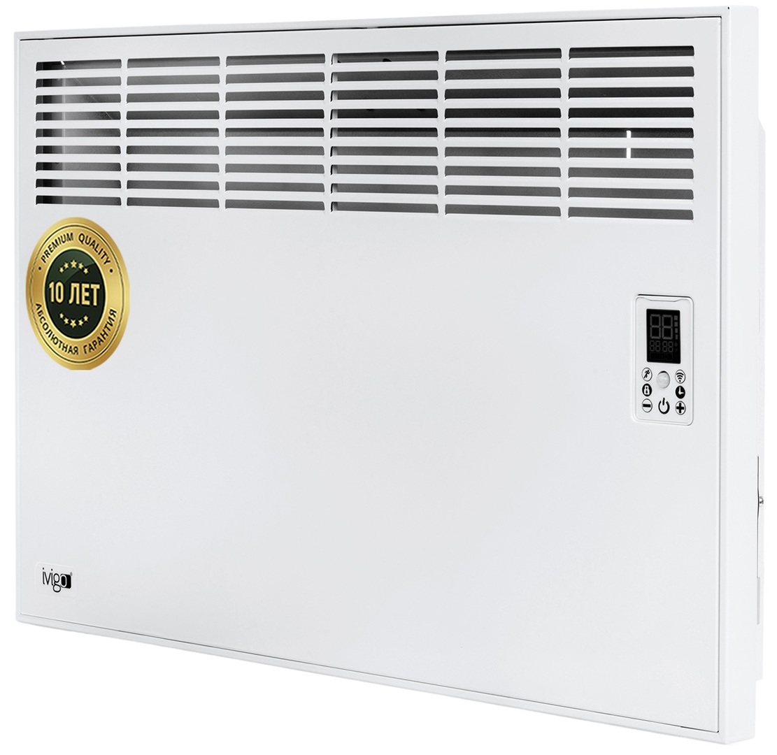 IVigo EPK4570P15 конвектор электрический