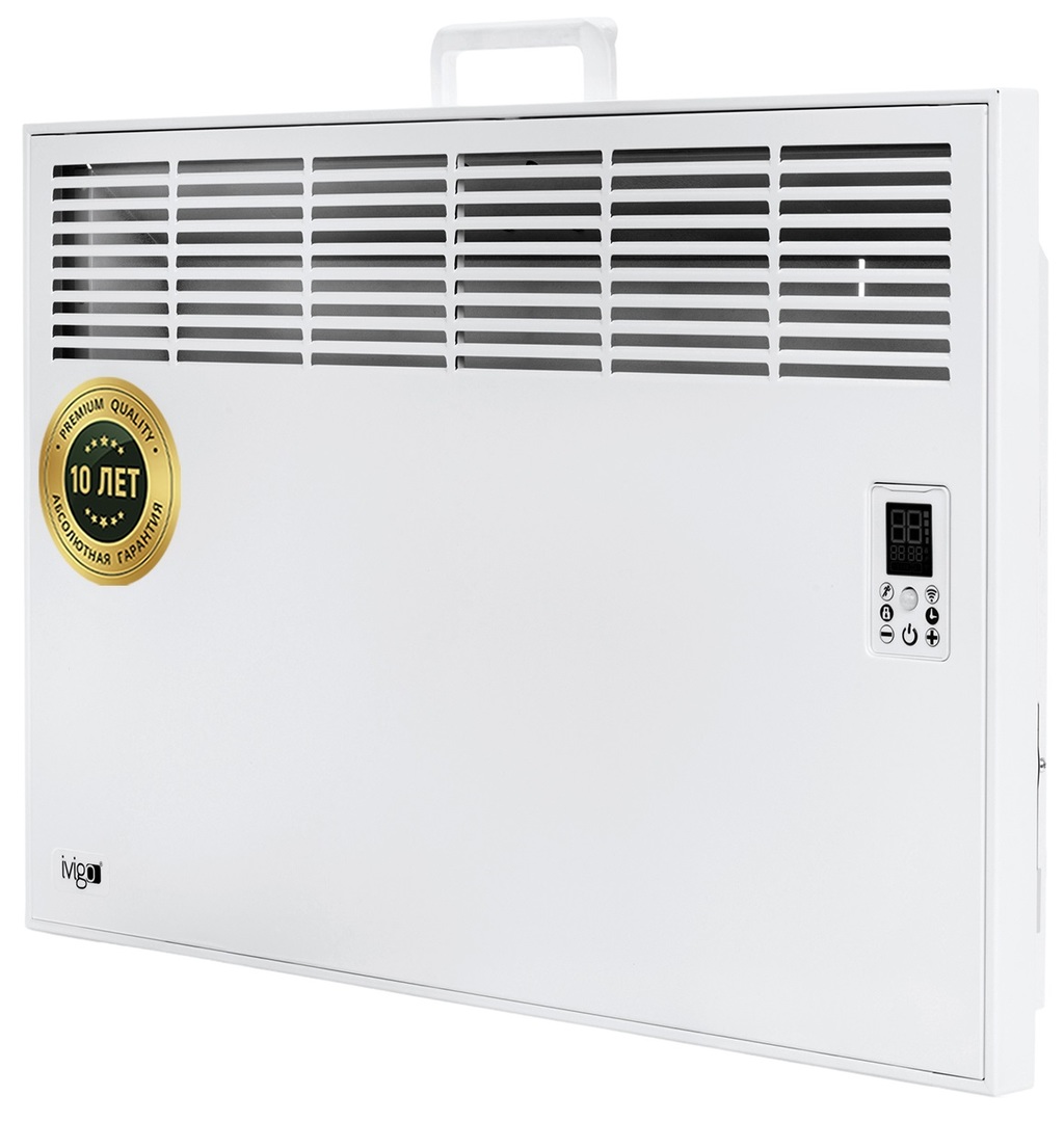 IVigo EPK4570P15 конвектор электрический