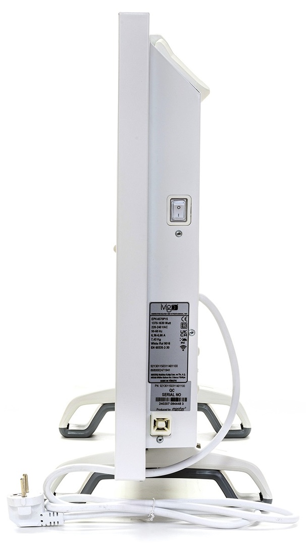 IVigo EPK4570P15 конвектор электрический