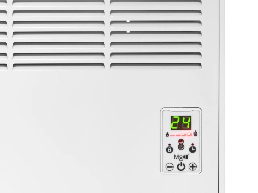IVigo EPK4590E20 конвектор электрический