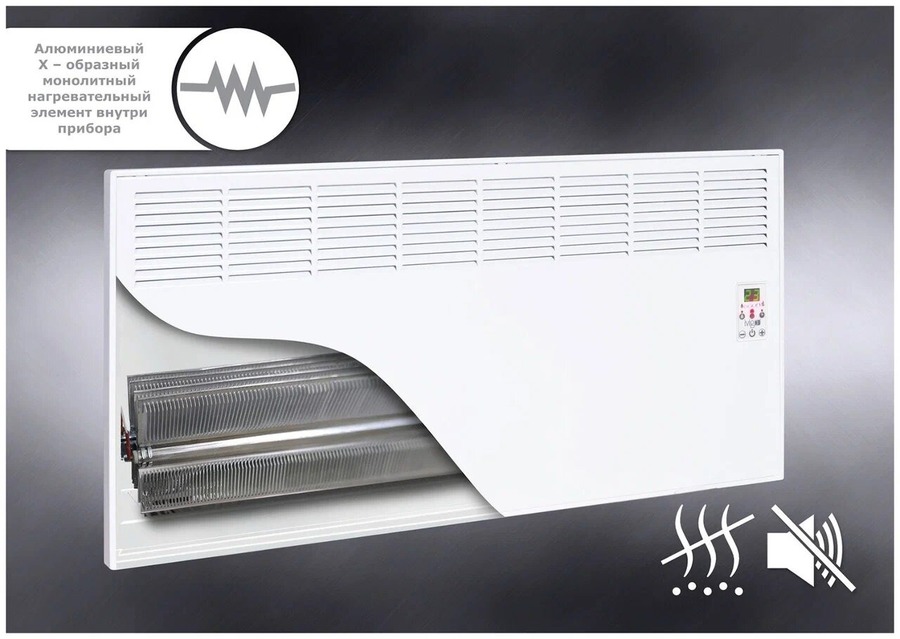 IVigo EPK4590E20 конвектор электрический