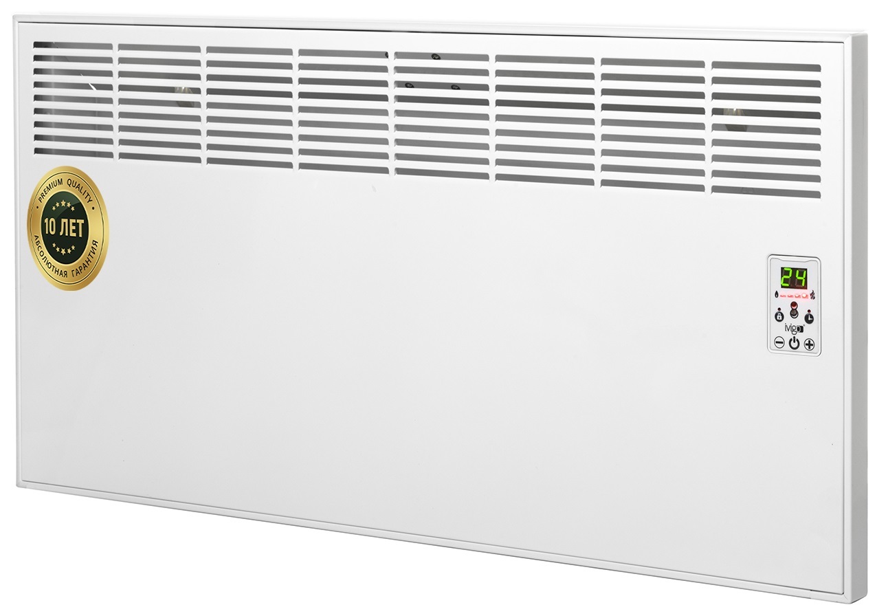 IVigo EPK4590E20 конвектор электрический