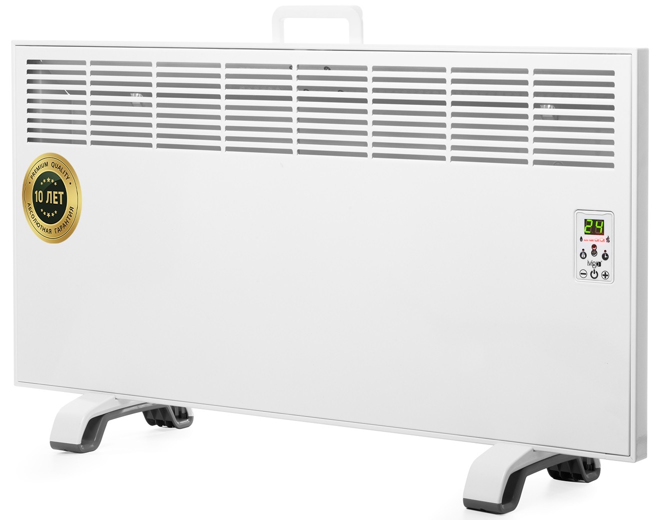 IVigo EPK4590E20 конвектор электрический