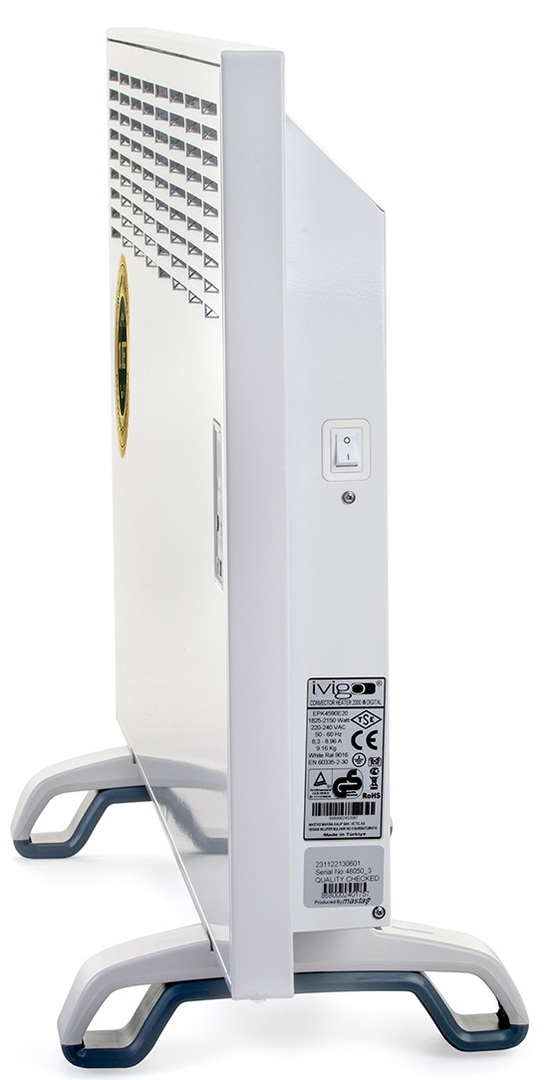 IVigo EPK4590E20 конвектор электрический