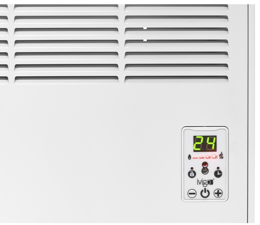 IVigo EPK4590E20 конвектор электрический