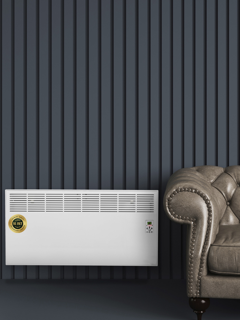 IVigo EPK4590E20 конвектор электрический