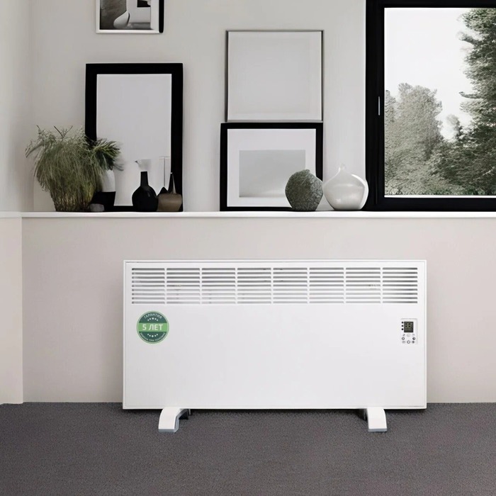 IVigo EPK4590P25 конвектор электрический