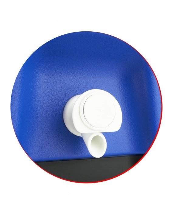 Igloo 5 Gal Roller blue для напитков изотермический контейнер