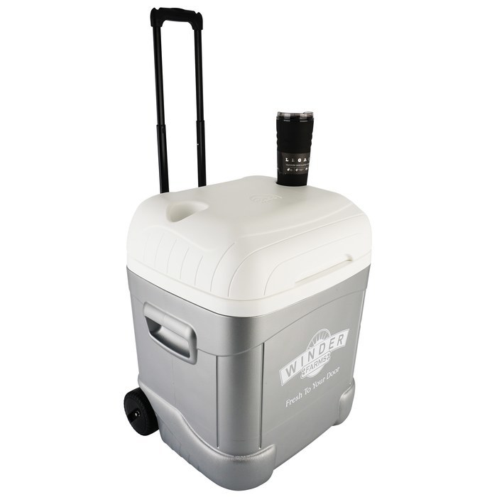 Igloo Ice Cube 70 Roller Winder термоконтейнер