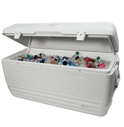 Igloo MaxCold 165 термоконтейнер