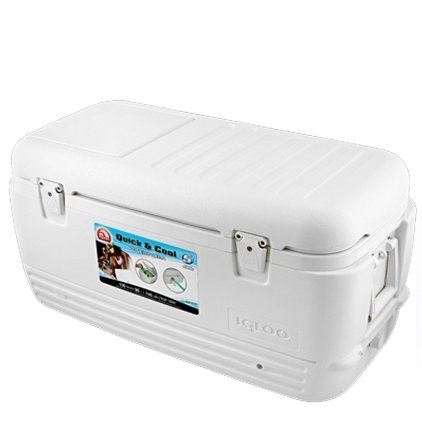 Igloo QUICK&COOL 150 изотермический контейнер