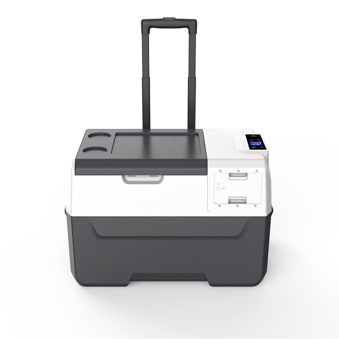 Indel B LiONCooler X50A компрессорный автохолодильник