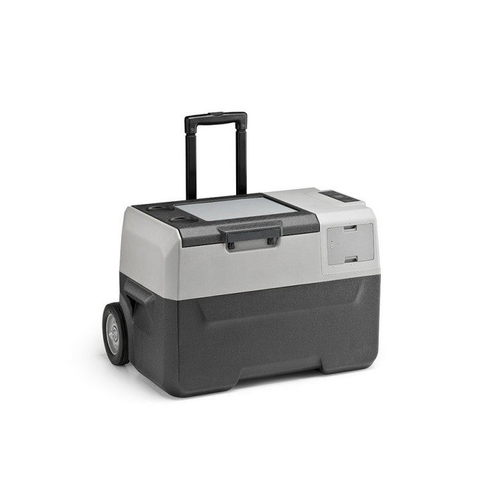 Indel B X30 компрессорный автохолодильник