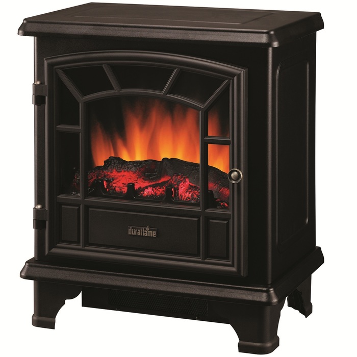 InterFlame MARS DFS-550 каминная печь