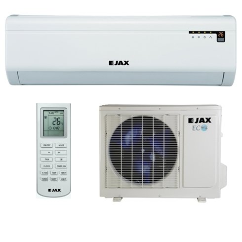 JAX ACL - 14 HE настенный кондиционер