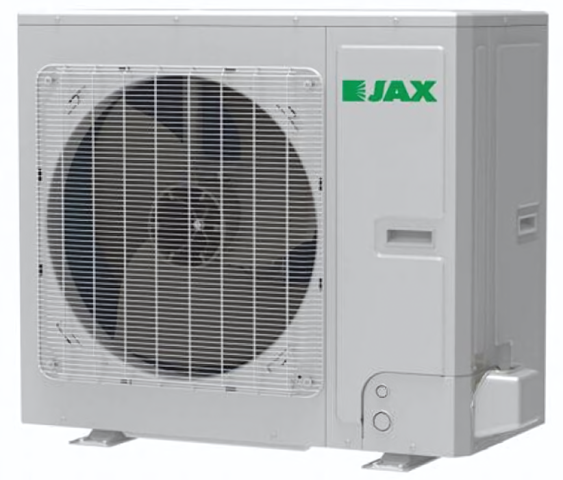 JAX ACQ - 48 HE5 /ACX-48 HE5 кассетный кондиционер