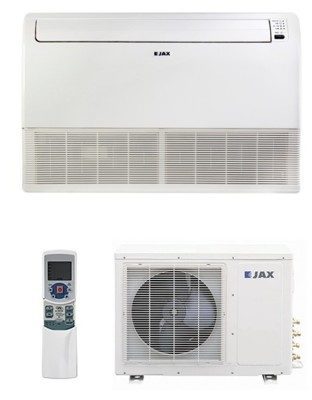 JAX ACT - 30 HE5/ACX-30 НE5 напольно-потолочный кондиционер