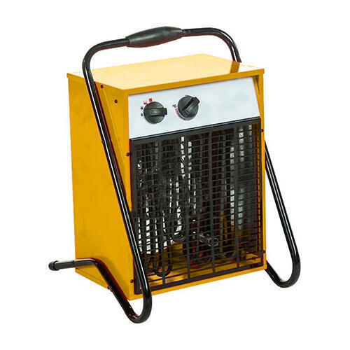 JAX JH-0.9R электрическая тепловая пушка
