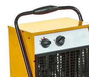 JAX JH-0.9R электрическая тепловая пушка